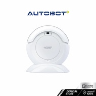 หุ่นยนต์ดูดฝุ่น ถูพื้น AUTOBOT รุ่น MINI Lite robot vacuum cleaner  ระบบ Fuzzy Moving มีเซนเซอร์ป้องกันการตกจากที่สูง รับประกันศูนย์