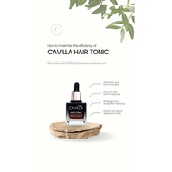 Cavilla Hair Tonic