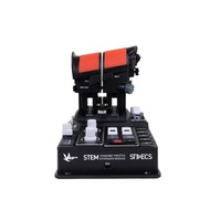 VKB STECS Standard system simulated flight rocker dcs peripheral throttle vae