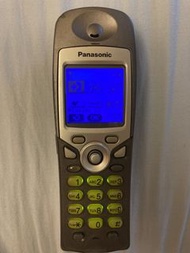 樂聲Panasonic DECT 室內電話子機