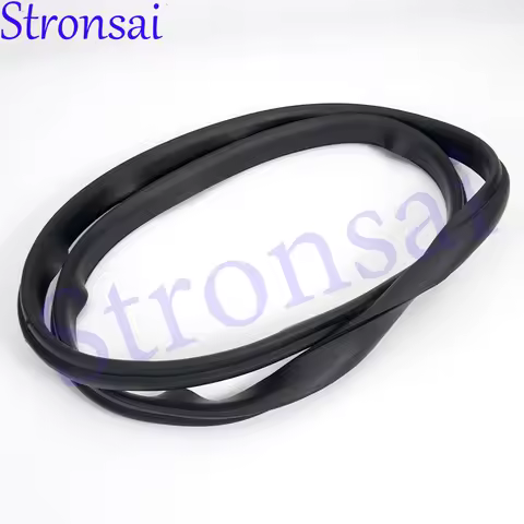 688-42615 Top Cowling Seal for Yamaha Outboard Motor 2 Stroke 75HP 85HP 688-42615-01-00 Boat Engine 