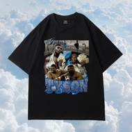 T-SHIRT MIKE TYSON BOOTLEG - T-SHIRT MIKE TYSON