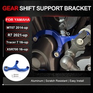 For Yamaha R7 Accessories 2021 2022 2023 2024 R7 Modifie Parts Shift Stabilizer R7 Accessories