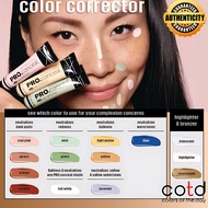 [COTD] Authentic LA GIRL HD Pro Conceal PRO Conceal HD Concealer