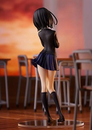Pre Sale Another Misaki Mei Caricature Anime Figure Model Deskt