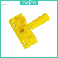 Mojito Durable Skimming Blade Handle Adapter Practical Tools Length 15cm 5 91 Inches Quick Release E