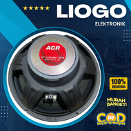 Speaker ACR 12 Inch 1225 New Full Range 200W