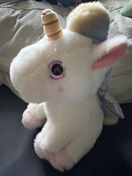 獨角獸公仔