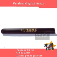 New Peredam Gejluk Army / Silencer Gejluk / Perdam