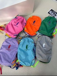 Cotopaxi Allpa 28L Travel Pack 美洲羊駝休閒旅遊雙肩包 背包 旅行包 (6色入)