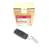 ชุดรีโมทกุญแจสมาร์ทคีย์ แท้ศูนย์ HONDA CLICK125 (2023) ADV160 GIORNO PCX160 (2021-2025) รหัส 35111-K