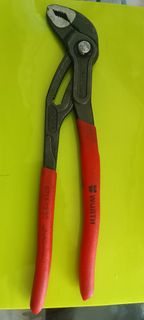 Knipex cobra 250mm 