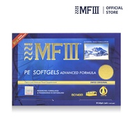 MF3 PE SOFTGELS AF  (30 Softgels)