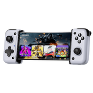 Tay Cầm Chơi Game EasySMX M05 Type C Tương Thích Với Android iPhone 15/16 Series/xCloud Bộ Điều Khiể