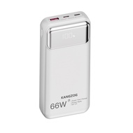 PD66W Super Fast Charging 30000mAh Power Bank
