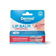 Dermal Therapy Lip Balm Ultra Moisturizing For Dry Lips & Sensitive Lips (10g)