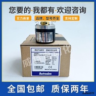 E40H681012- 1,000-3-T-24 Ottonix Hollow Shaft Rotating Encoder 3-N-24 6-L-5