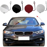 Front Bumper Hook Eye Towing Cap Cover for BMW 4 Series F32 F33 F36 428i 428iX 430i 430iX 435i 435iX