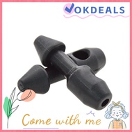 OKDEAL Spearfishing Rubber Insert, Fishing Accessory Divers Wishbone Inserts, 2023 Fishing Accessori
