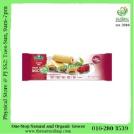 Orgran Gluten Free Wild Raspberry Fruit Filled Biscuits 175g