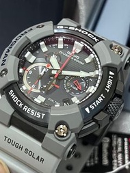 日版 Casio G Shock Frogman Royal Navy GWF-A1000RN—8AJR GWF-A1000RN-8