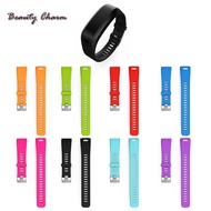 ✦✦ Replacement Watch Band Silicone Bracelet Strap Wristband for Garmin VIVO Smart HR