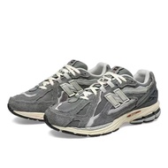 New Balance NB 1906R "Refined Future" anti-skid wear-resistant low-top Sports shoes Men's and women's same dovetail gre