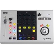 [Recording Studio] YAMAHA Steinberg CC 121 Nuendo Cubase Recording Controller MIDI Ai Technology