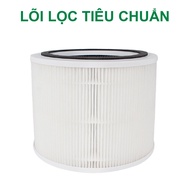 Lõi Lọc Không Khí Levoit Core 300 Levoit core 300S Levoit Core P350 Levoit core 300-RAC màng hepamàn