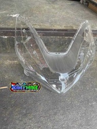 LY Headlight Lens Para Sa Honda Click 125 At 150