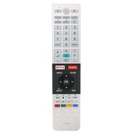 New Original TV Remote control CT-8516 suitable for toshiba TV 3D SmartTV 49U7750VE 55u7750 65u7750vn 75u7750 49u7750 43u7750ve