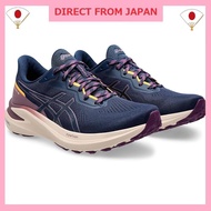 [ASICS] Running shoes GT-1000 13 TR 1012B747 Women's 700 (Nature Beige/Pearl Pink) 26.0 cm E
[ASICS]