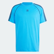 adidas Lifestyle SST Tee Men Blue IS2830