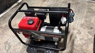 KOPAL KGS-3500D 便攜式汽油發電機