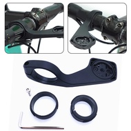 Ready stock❤️Bike Computer Mount for Garmin Edge Bicycle GPS Holder for  iGPSPORT
