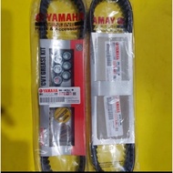 VAN'BELT V'BELT YAMAHA AEROX ASSY (B65)