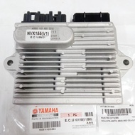 NVX155 V1 V2 LC135 FI V8 RAIDER R150 FI R15 V1 V2 V3 ECU STD HX135 SYM VF3I 185