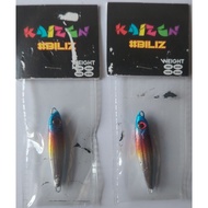 KAIZEN JIG 20G......