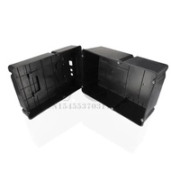 Electric vehicle electric tricycle battery box 60V20AH battery box for takeaway vehicle battery box 