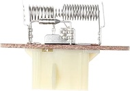 Fan Blower Resistor, Front Blower Motor Resistor, for Ford, for E-150 E-250 E-350 F-250 F-350 F-350 