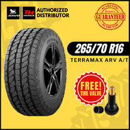 ARIVO Tires 265/70 R16