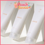[ANAZE] Mellow Cream / Hair Moisturizing Cream 150ml_From Korea