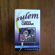 Susut Lemak Diet Pelangsing Obat Langsing Green N Spirulina Susut lemak Lami Lida  herbal susut peru