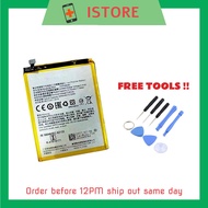 Oppo F5 / A77 BLP631 3115mAh Battery