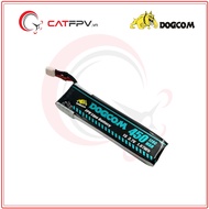 Dogcom 450mah 1s 120C