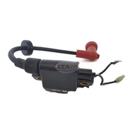 Boat Ignition Coil 66V-85570-00 For Yamaha Jet-ski WaverRunner 1200 1300 XP 1800