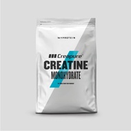 順豐包郵/增強力量💪🏾Myprotein Creapure® Creatine Powder 肌酸 一水肌酸 creatine monohydrate 增肌