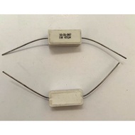 Ceramic Lime Resistor 5W 5R47 0.47Ohm 0.47 Ohm