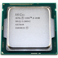 Intel I5-4590 LGA 1150 Tray