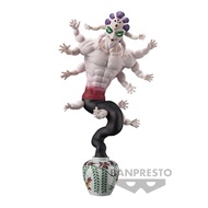 『READY STOCK』Demon Slayer: Kimetsu no Yaiba Figure-Demon Series- vol.10(B:Gyokko)